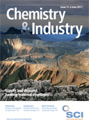 Selected Chemistry & Industry magazine issue